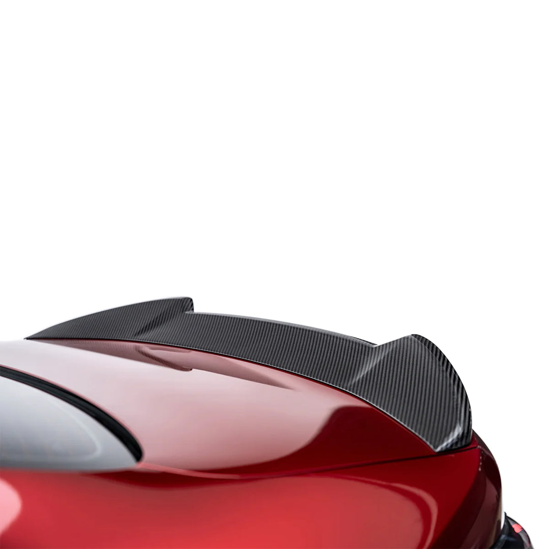ADRO - BMW G82 M4 - G82 M4 LIP SPOILER V1 - A14A40-1502