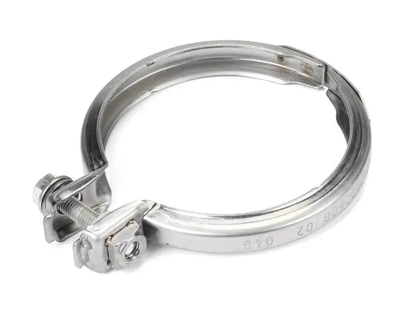 BMW - Genuine BMW F90 M5 M8 F91 F92 F93 S63 Downpipe Upper to Lower Downpipe Clamp - 18 32 7 856 836