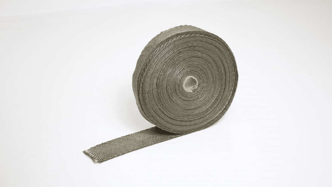 PSR Parts - Exhaust Thermal Heat Wrap - Exhaust Insulation