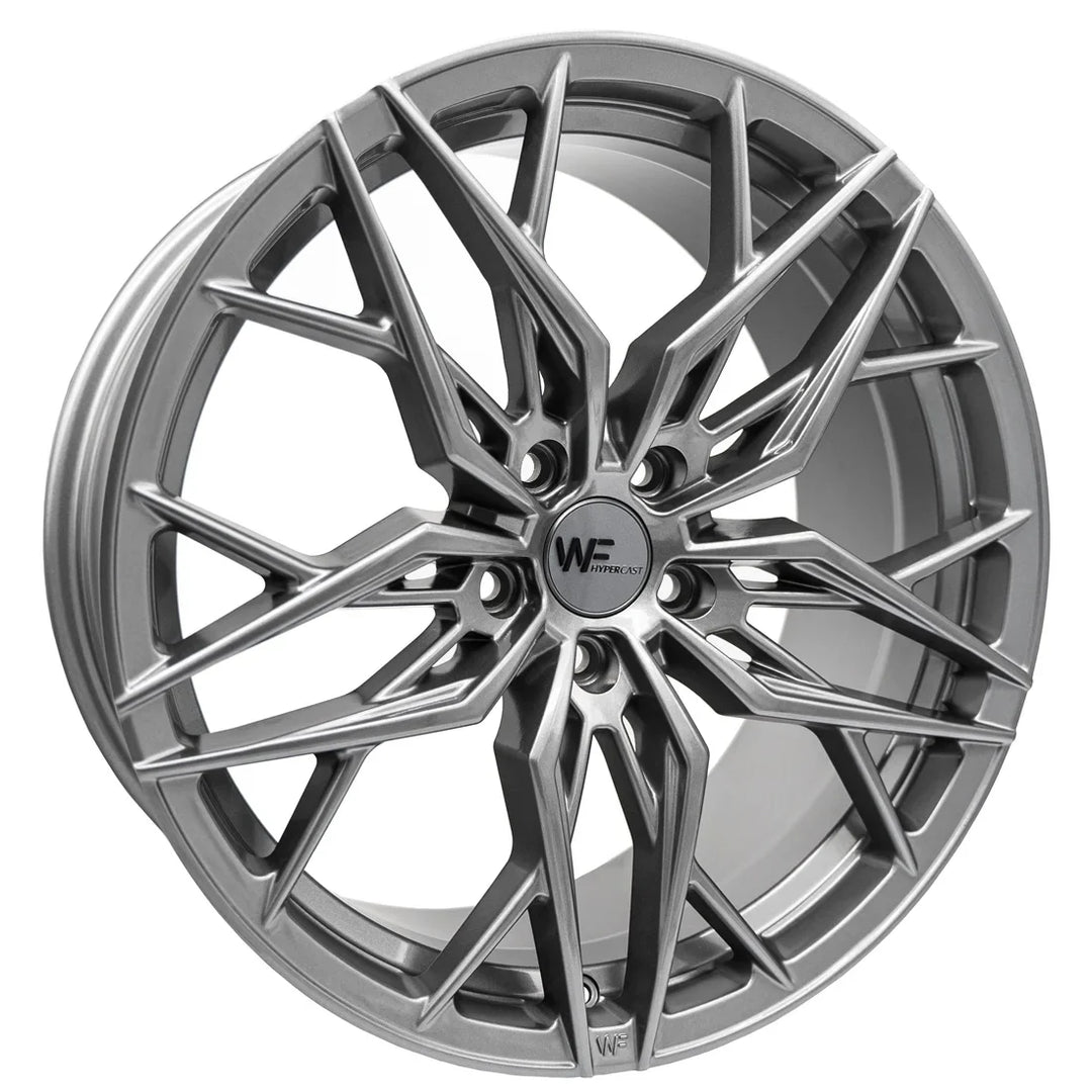 Wheelforce Wheels - AS.1 HYPERCAST CASTING