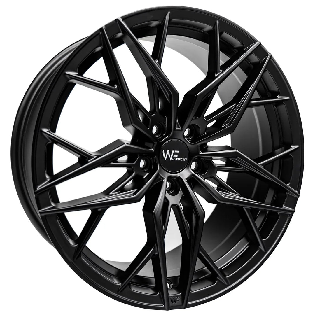 Wheelforce Wheels - AS.1 HYPERCAST CASTING