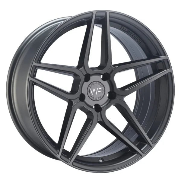 Wheelforce Wheels - CF1-FF FLOWFORGED