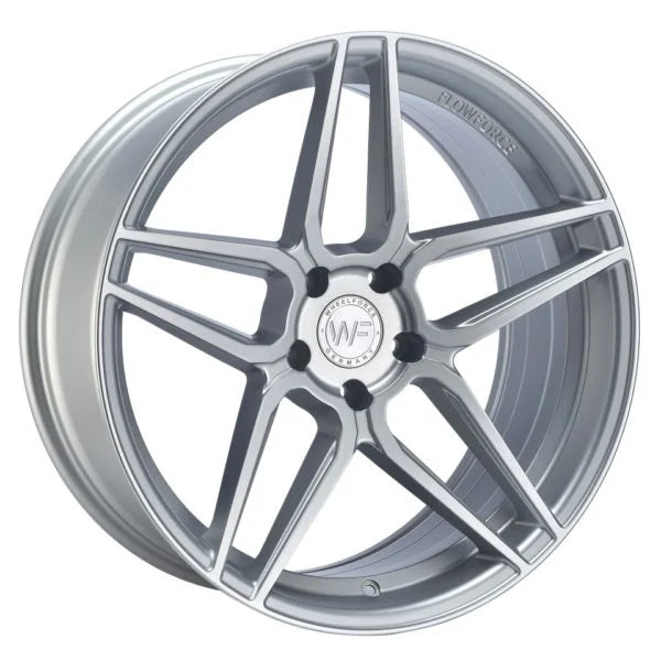 Wheelforce Wheels - CF1-FF FLOWFORGED