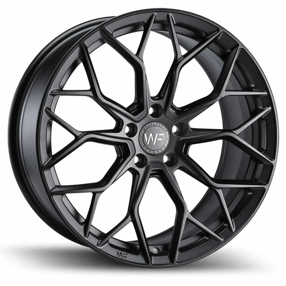 Wheelforce Wheels - SL1-FF FLOWFORGED
