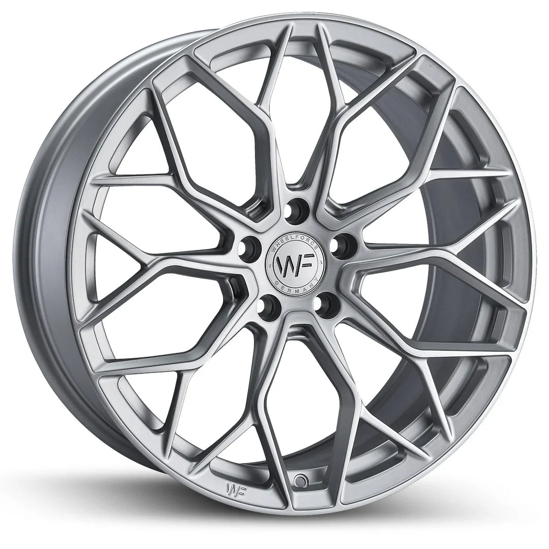 Wheelforce Wheels - SL1-FF FLOWFORGED