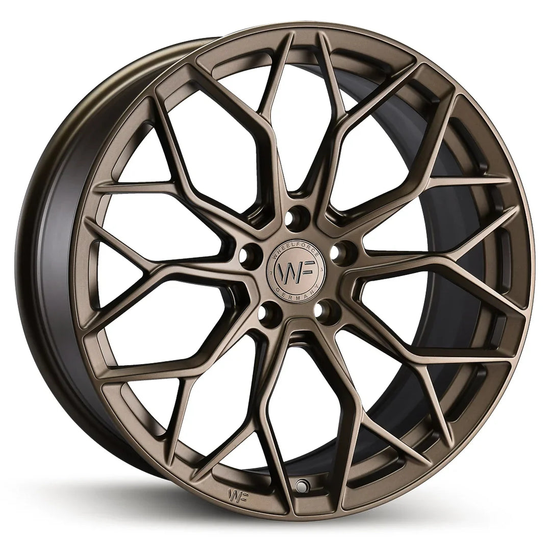 Wheelforce Wheels - SL1-FF FLOWFORGED