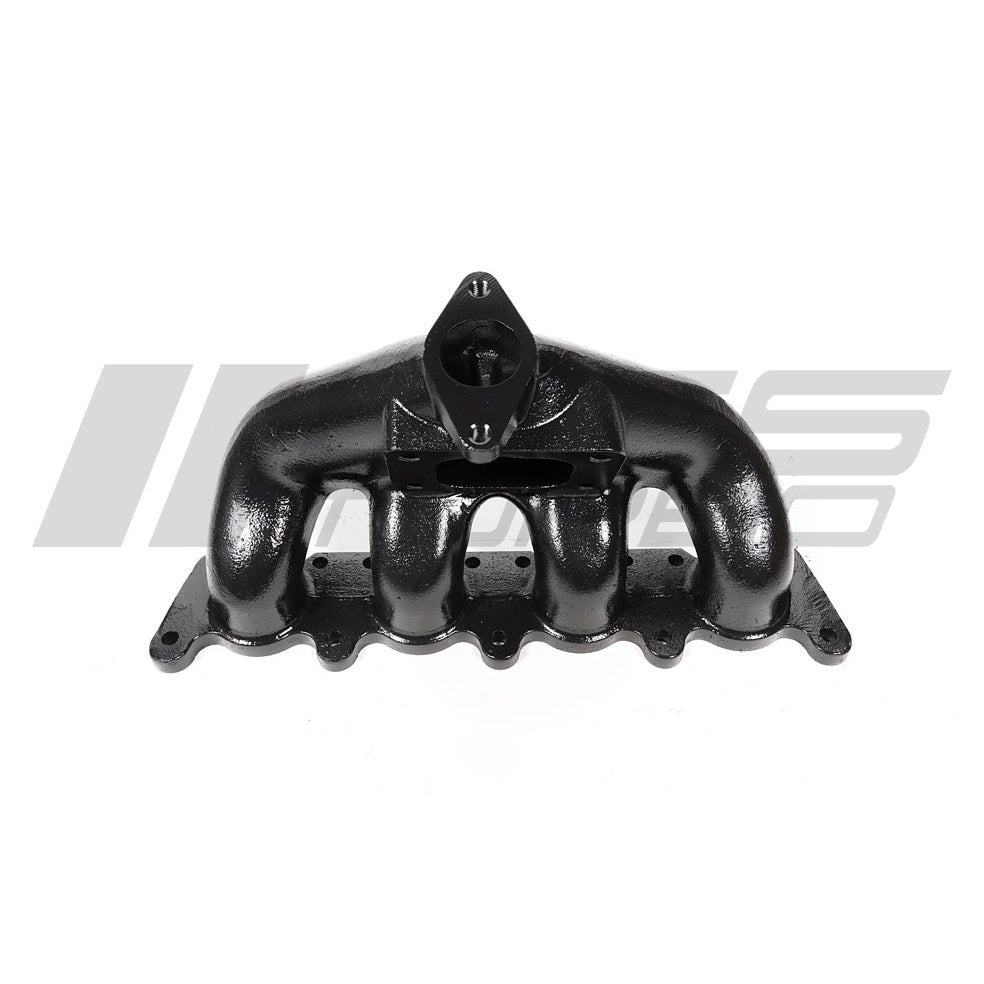 CTS Turbo - 1.8T TURBO MANIFOLD T3 FLANGE (LONGITUDINAL) - CTS-18T-LONG-T3
