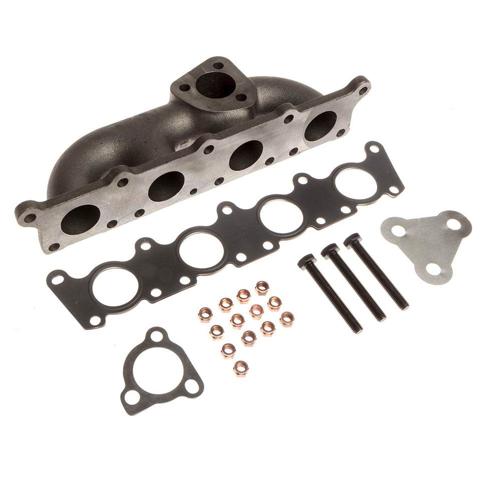 CTS Turbo - 1.8T Turbo Manifold (Longitudinal) - CTS-18T-LONG-K03