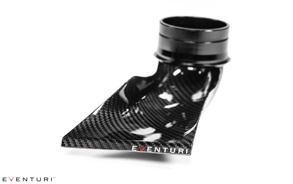 Eventuri - Carbon Performance Intake - BMW E60 M5 / E63 M5