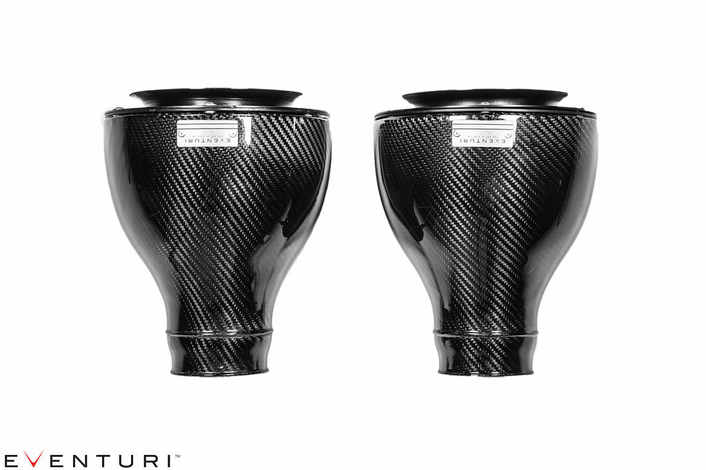 Eventuri - Carbon Performance Intake - BMW E60 M5 / E63 M5