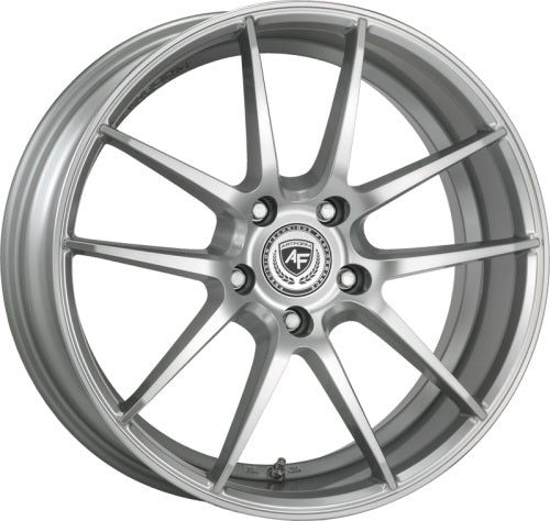 Art-Form - AF303 - High Gloss Silver