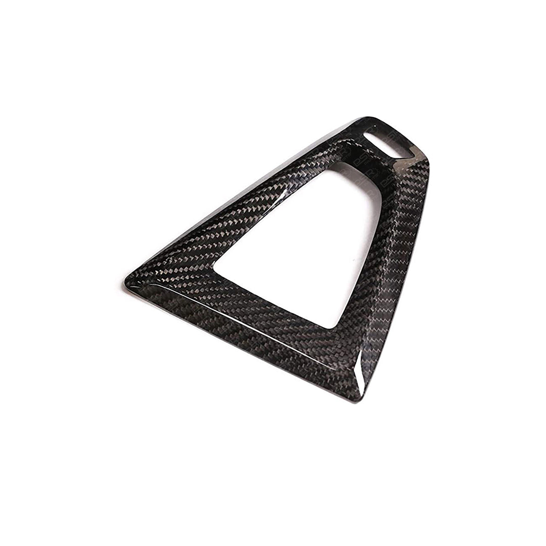 BMW F80 M3 F82 F82 M4 Carbon Fibre Gear Surround Interior Trim LHD Only (2014-2019)