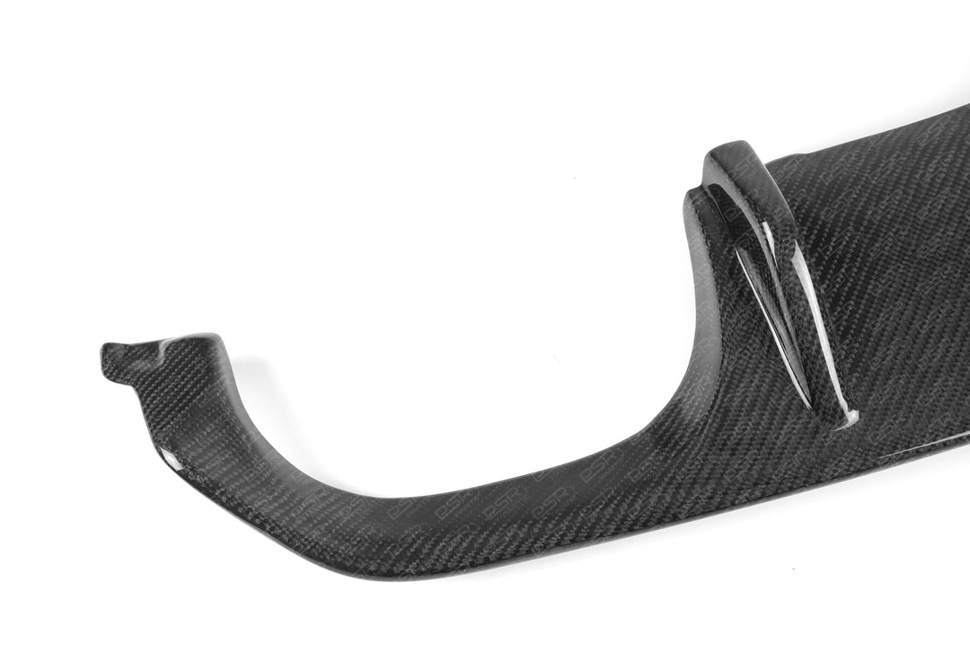 BMW M3/M4 (F80 F82 F83) Carbon Fibre Diffuser - MP-Style