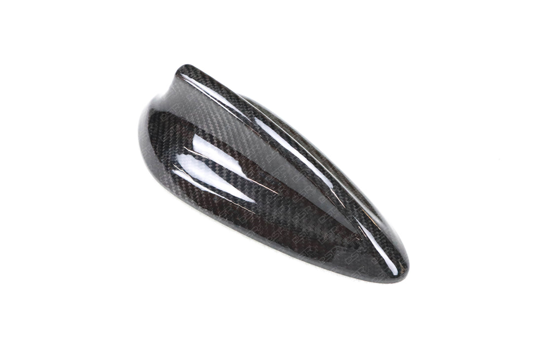 BMW F22 F30 F31 F32 F87 F80 F82 Carbon Fiber Shark Fin Antenna Cover