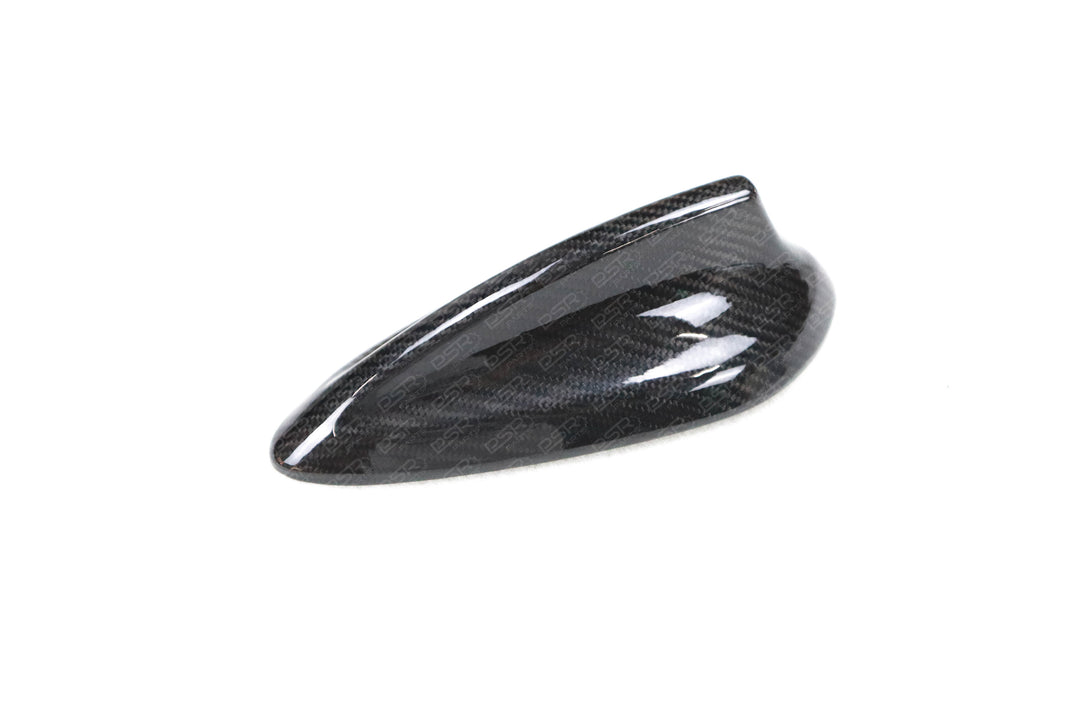 BMW F22 F30 F31 F32 F87 F80 F82 Carbon Fiber Shark Fin Antenna Cover