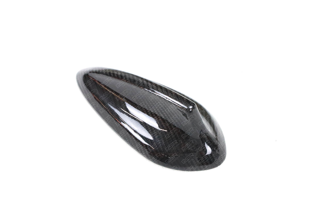 BMW F22 F30 F31 F32 F87 F80 F82 Carbon Fiber Shark Fin Antenna Cover