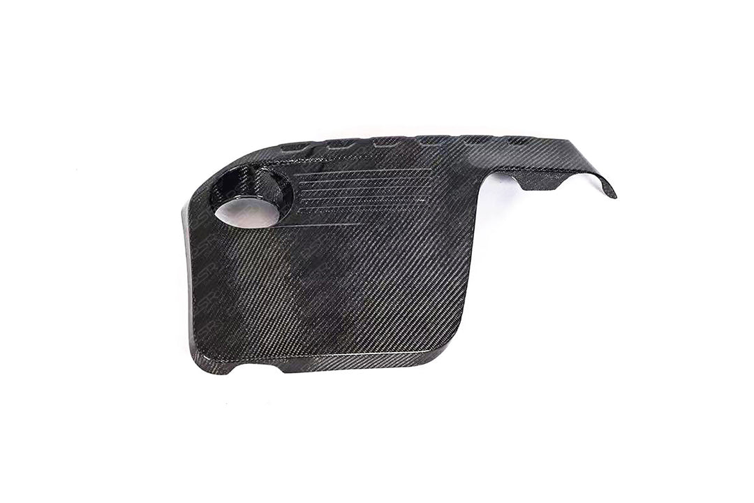 BMW S55 Carbon Engine Cover BMW F80 M3 F82 M4 F83 M4 F87 M2 Competition