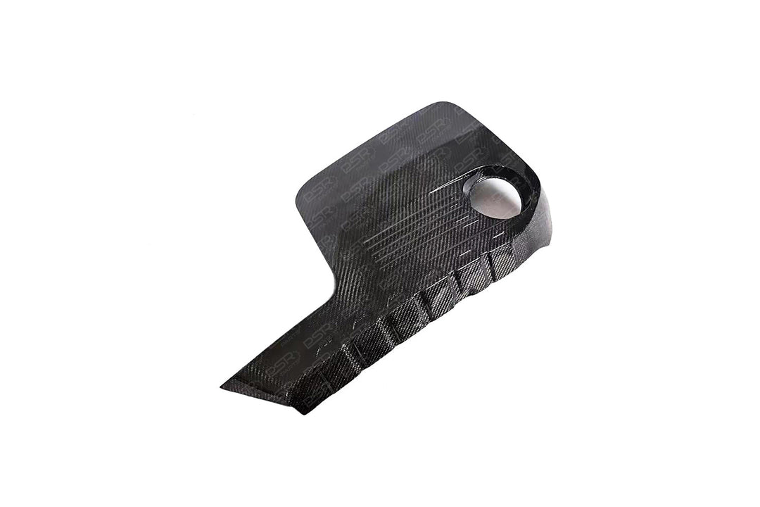 BMW S55 Carbon Engine Cover BMW F80 M3 F82 M4 F83 M4 F87 M2 Competition