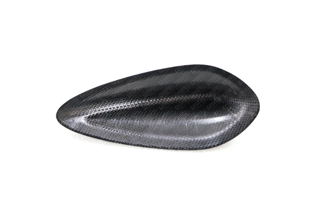 BMW F22 F30 F31 F32 F87 F80 F82 Carbon Fiber Shark Fin Antenna Cover