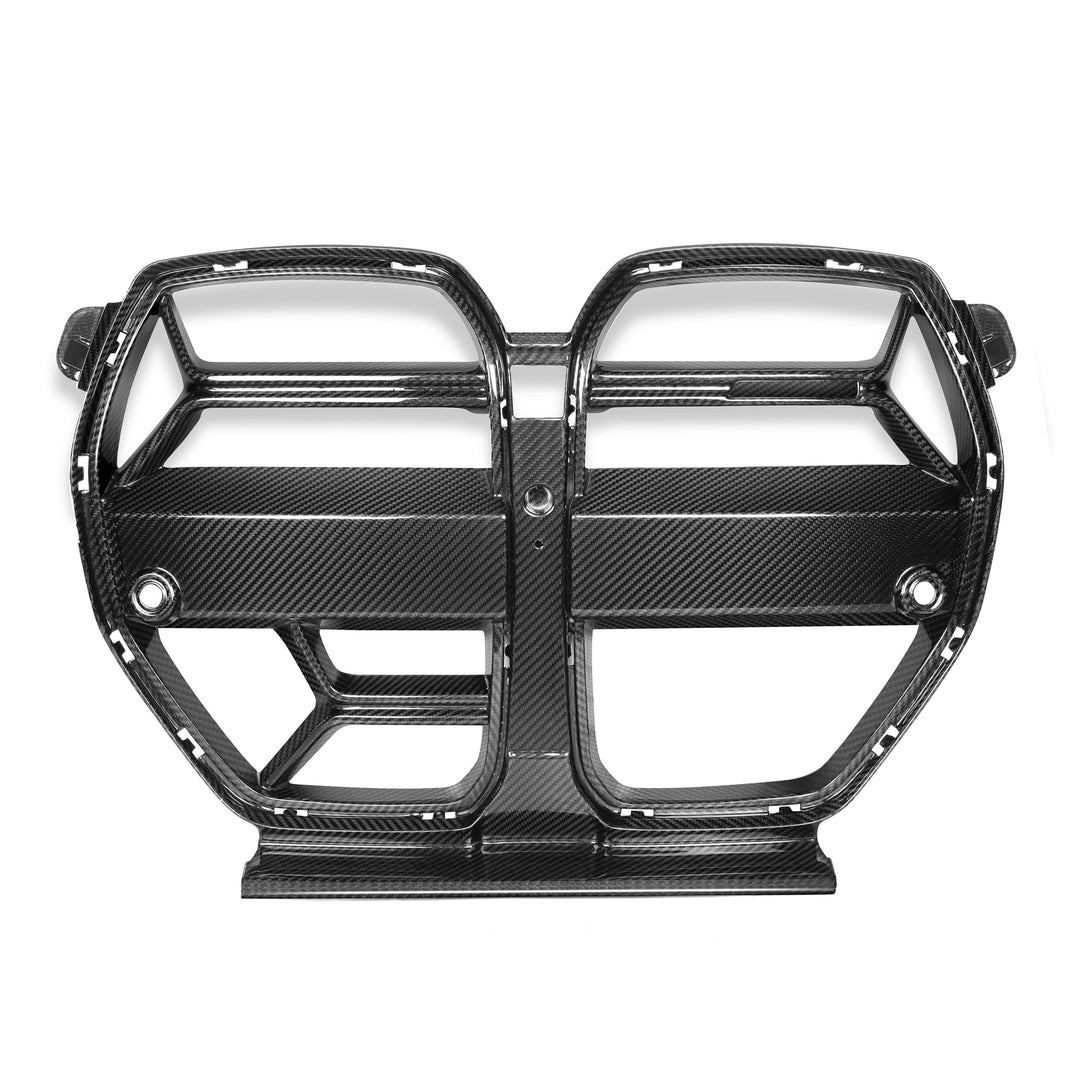 BMW M3/M4 G80/G82/G83 CARBON FIBRE GRILLE