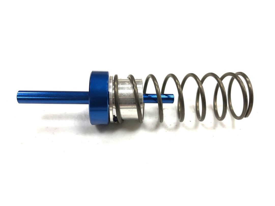 E92 335i 2006 ~ 2007 N54 low Oil Temp Thermostat Parts (sport oil cooler valve)