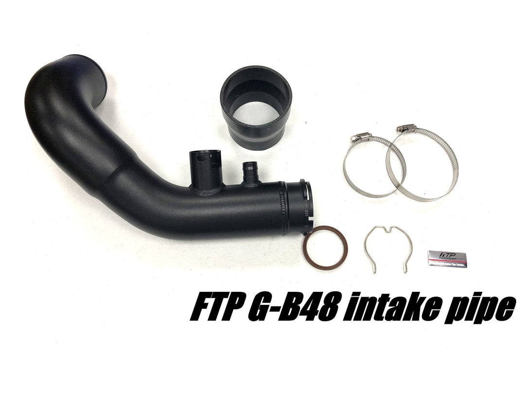 FTP G-B48 intake pipe