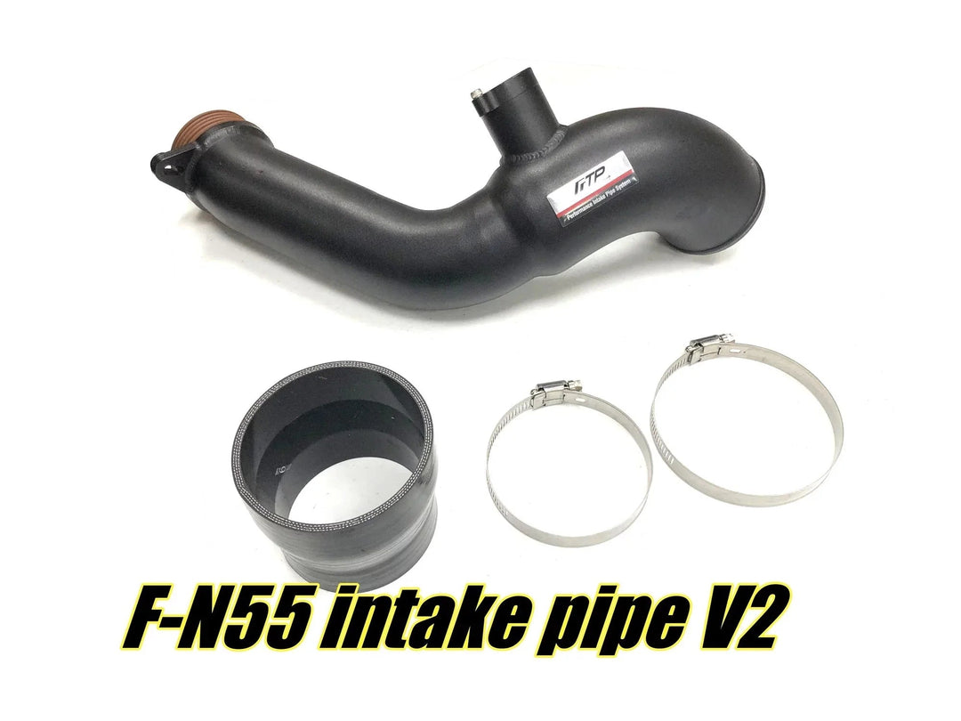 FTP Motorsports - BMW 1 SERIES F21 M135I - Intake Pipe - SG71443