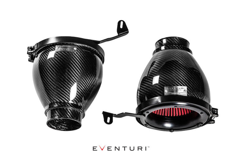 Eventuri - Carbon Performance Intake - BMW F80 M3 / F82 M4