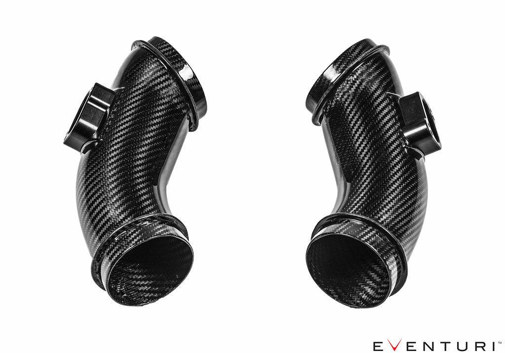 Eventuri - Carbon Performance Intake - BMW F10 M5