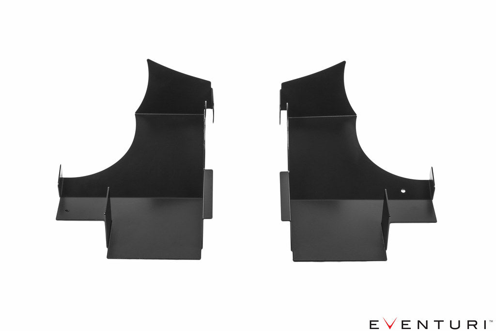 Eventuri - Carbon Performance Intake - BMW F10 M5
