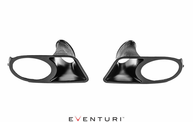Eventuri - Carbon Performance Intake - BMW E39 M5