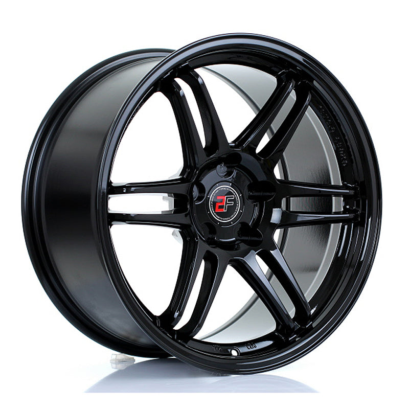 2FORGE ZF5 GLOSS BLACK
