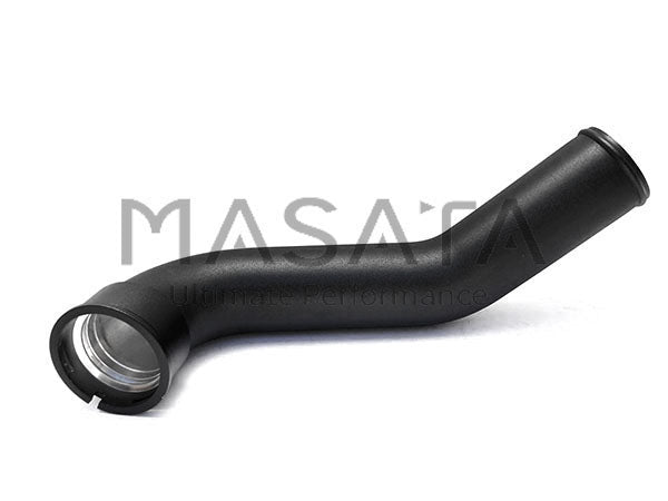 BMW B58 F20 F30 ALUMINIUM CHARGEPIPE (M140I, M240I, 340I & 440I)- Masata UK