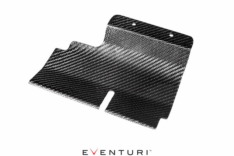 Eventuri - Audi C7 RS6 RS7 Performance Carbon intake