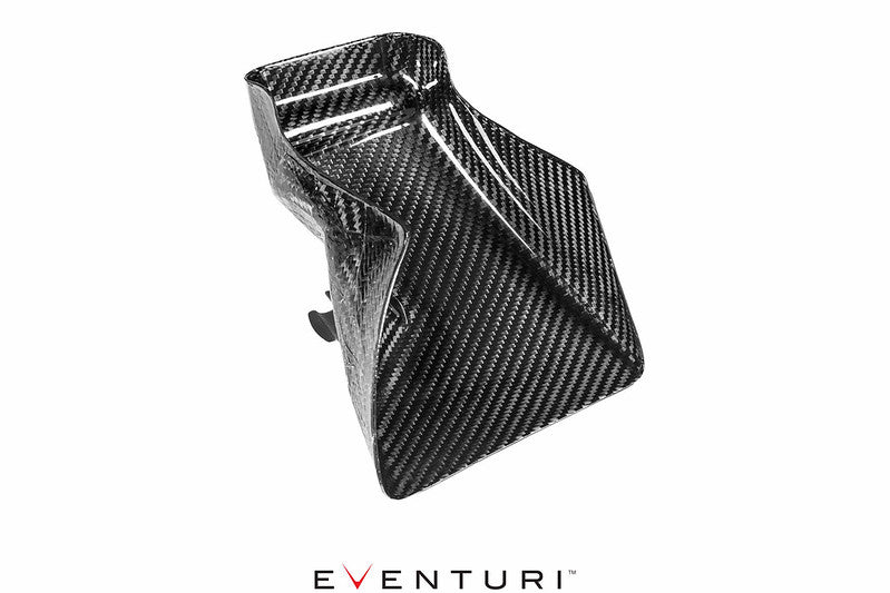 Eventuri - Carbon Performance Intake - BMW B58 M140i M240i