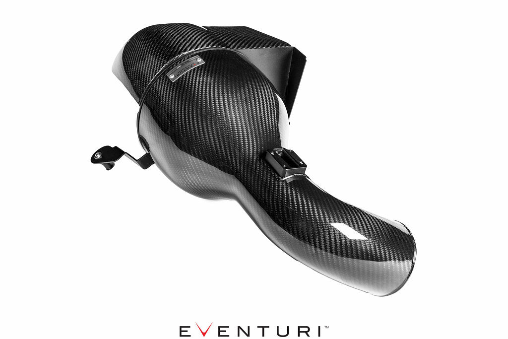 Eventuri - Carbon Performance Intake - BMW B58 M140i M240i