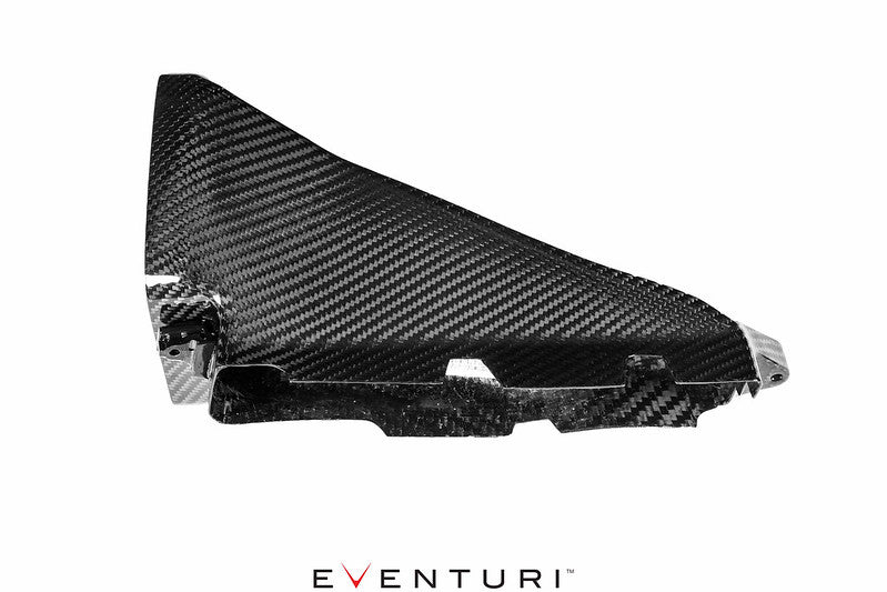 Eventuri - Audi C7 RS6 RS7 Performance Carbon intake
