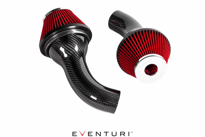 Eventuri - Audi C7 RS6 RS7 Performance Carbon intake