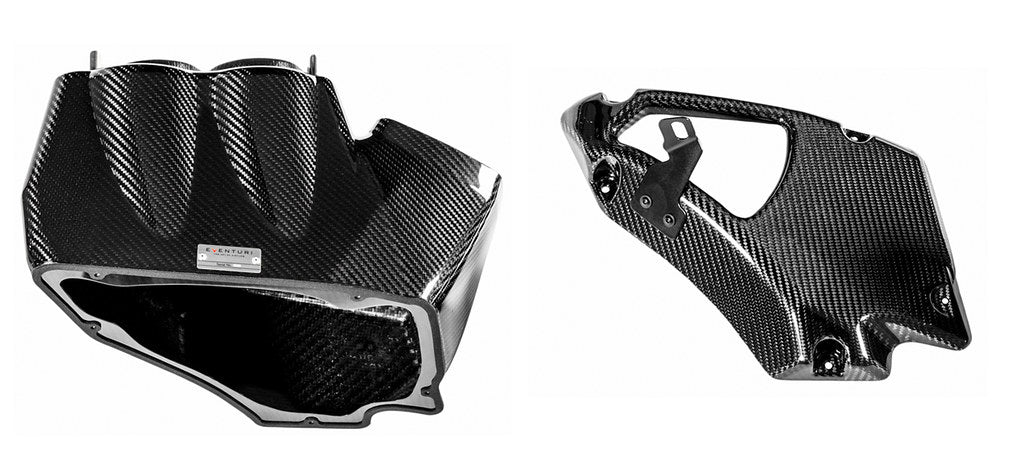 Eventuri - Audi C7 RS6 RS7 Performance Carbon intake