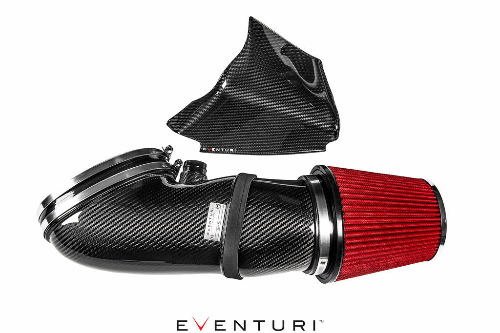 Eventuri - Carbon Performance Intake - BMW E90/E92/E93 M3