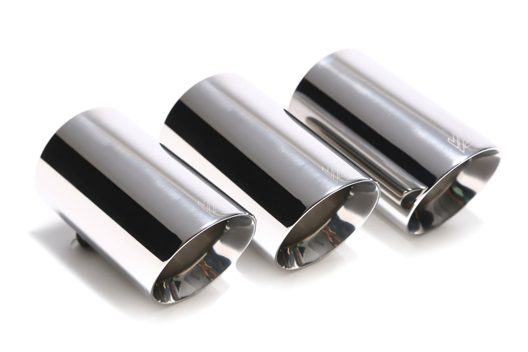 Armytrix - HONDA CIVIC FK8 2.0L TYPE R - Tips Stainless Steel - 3S22C