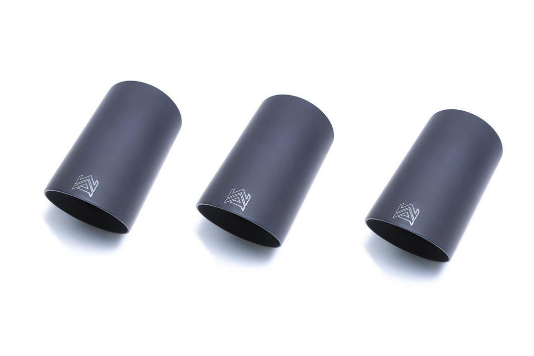 Armytrix - HONDA CIVIC FK8 2.0L TYPE R - Tips Stainless Steel - 3S22M
