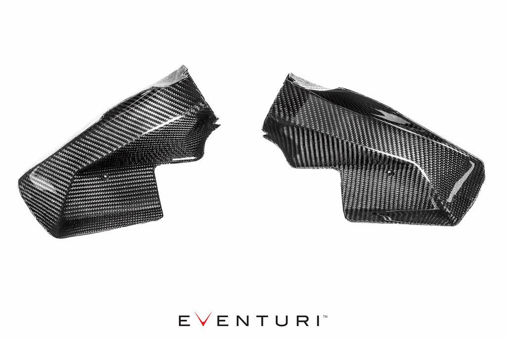 Eventuri - Carbon Performance Intake - BMW F90 M5 V2