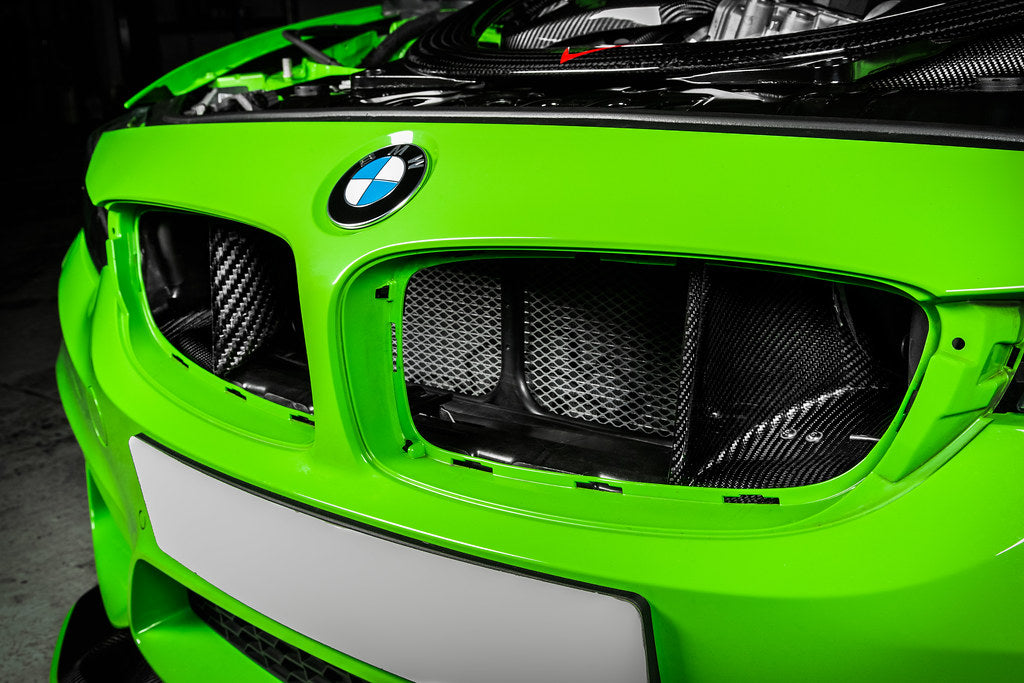 Eventuri - Carbon Performance Intake - BMW F80 M3 / F82 M4