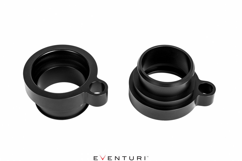 Eventuri - Carbon Chargepipes - BMW S55