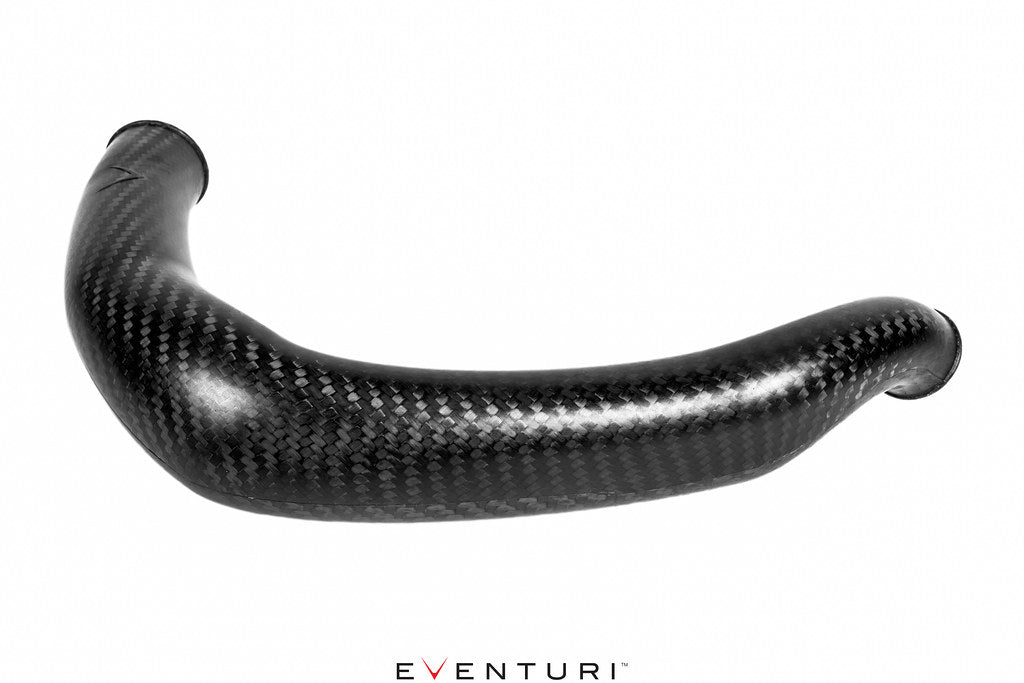 Eventuri - Carbon Chargepipes - BMW S55