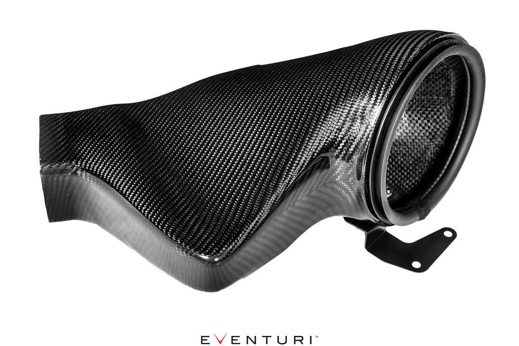Eventuri - Mercedes C190/R190 AMG GTR, GTS, GT GLOSS / MATTE Finish