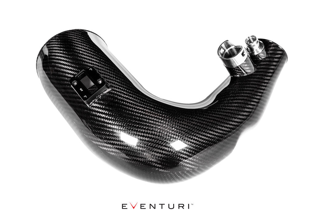 Eventuri - Carbon Performance Intake - BMW G20 B48
