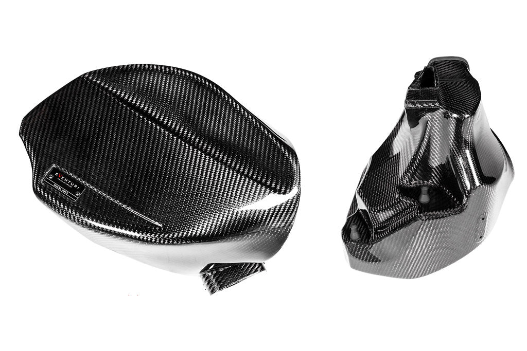 Eventuri - Carbon Performance Intake - BMW G20 B48