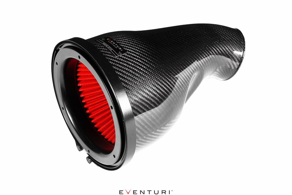 Eventuri - Mercedes A45S CLA45S AMG Carbon Intake
